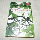 Pirjo Hassinen Suistola -pok - pikkukuva 1