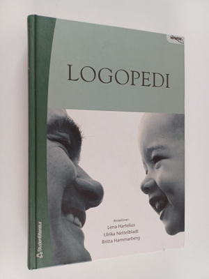 Logopedi