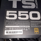 Virtalähde - XFX TS 550 (550 Wattinen) - pikkukuva 4