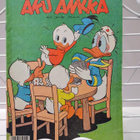 Aku Ankka 5 1992 - pikkukuva 1