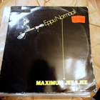 Eppu Normaali – Maximum Jee & Jee LP - pikkukuva 1