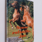 Jane Ayres : Nouse ratsaille, Jan - pikkukuva 1