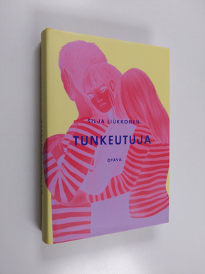 Silja Liukkonen : Tunkeutuja