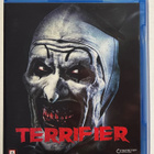 TERRIFIER - Blu-ray, uusi - pikkukuva 1