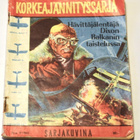 Korkeajännityssarja 9 1962 Don Dixon - pikkukuva 1