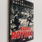 Kauko Röyhkä : Kesä Kannaksella - pikkukuva 1