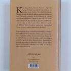 Jorma Laulaja : Turvallisesti sinun - pikkukuva 2