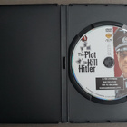DVD: Salaliitto Sudenpesässä (Brad Davis, Madolyn Smith 1990 - pikkukuva 3