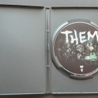 DVD: Uhka / Them (Olivia Bonamy, Michael Cohen 2005) - pikkukuva 3