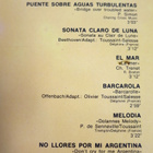 LP: RICHARD CLAYDERMAN :16 grandes temas de siempre 1979 - pikkukuva 3