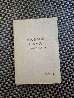 0 Vaasa Haitari kuvat