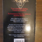 Saberhagen & Hart: Draculan tarina - pikkukuva 2
