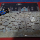 THE BYRDS - THE NOTORIOUS BYRD BROTHERS M-/M- LP - pikkukuva 1