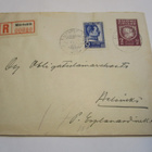 1937 Mäntsälä kirjattu ehiökuori - pikkukuva 1