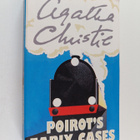 Agatha Christie : Poirot's early cases - pikkukuva 1