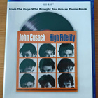 High Fidelity Blu-ray - pikkukuva 1
