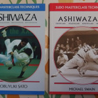 JUDO MASTERCLASS TECHNIQUES - ASHIWAZA - pikkukuva 1