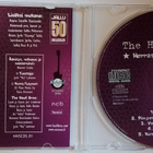 Cd Jallun 50 v. Juhlalevy - pikkukuva 2