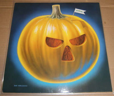 Helloween: Judas 12"