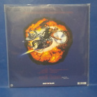 JUDAS PRIEST - PAINKILLER EX+/M UK 2010 2LP - pikkukuva 2