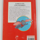 Dumbos nya cirkusnummer - pikkukuva 2