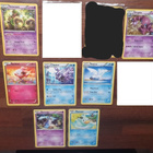 Pokemon BREAKpoint Sarjan kortteja yksittäin myynnissä - pikkukuva 4