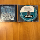 The Hives lex hives CD - pikkukuva 3