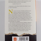 Elena Ferrante : Kadonneen lapsen tarina : kypsyys - vanhuus - pikkukuva 2