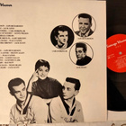 Teenage Moon LP - pikkukuva 2