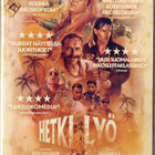 Hetki Lyö (2022)	(81 683)	UUSI	-FI-	DVD				o:j-p. valkeapää  - pikkukuva 2