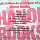 Hanoi Rocks - Bangkok Shocks Saigon Shakes CD - pikkukuva 4