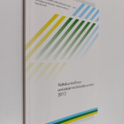 Valtakunnallinen omistajanvaihdosbarometri 2012 - pikkukuva 1
