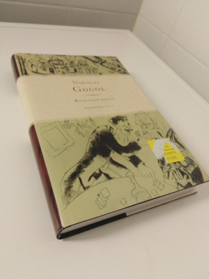 Nikolai Gogol: Kuolleet sielut