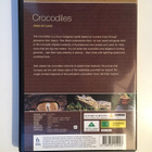 Crocodiles - Killer Instinct (DVD) Dokumentti - pikkukuva 2