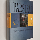 von Eschenbach Wolfram : Parsifal - pikkukuva 1