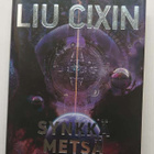Liu Cixin - Synkkä metsä - pikkukuva 1