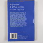 Herman Melville : Billy Budd & other stories - pikkukuva 2