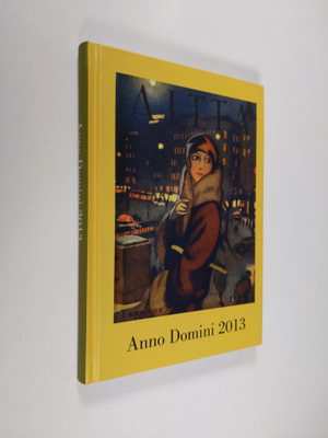 Anno Domini 2013