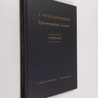 Elias Wessen : Linguaphone conversational course Swedish - pikkukuva 1