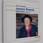 Bruno Taajamaa : Jorma Panula : maestron muotokuva - pikkukuva 1