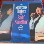THE RIGHTEOUS BROTHERS: Saying’ Somethin’  *USA 1967 - pikkukuva 1