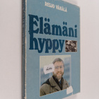 Reijo Vähälä : Elämäni hyppy - pikkukuva 1