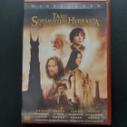 DVD: Taru Sormusten Herrasta - Kaksi Tornia 2xDVD (2003) - pikkukuva 1