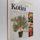 Kukkiva kotini 8/1986 - pikkukuva 1