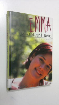 Kirsti Ellilä : Emma ja Kapteeni Nemo