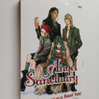 Kaori Yuki : Angel Sanctuary, Vol. 15 - pikkukuva 1
