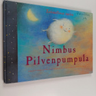 Stina Katchadourian : Nimbus Pilvenpumpula : taivaallinen... - pikkukuva 1