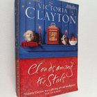 Victoria Clayton : Clouds among the stars - pikkukuva 1
