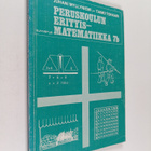 Juhani ym. Myllyniemi : Peruskoulun erityismatematiikka 7b - pikkukuva 1