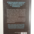Victoria Aveyard : Miekan murtaja - pikkukuva 2